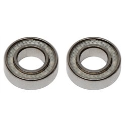 FT Bearings 3/16 x 3/8 in sealed
