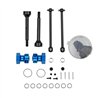 RC10 FT CVA 12mm Hex Conversion Kit