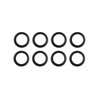 RC10 FT 12mm Spring Adapters
