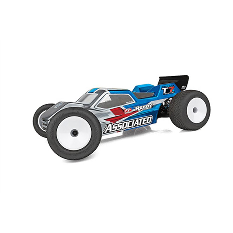 RC10T7 Team Kit / byggsats