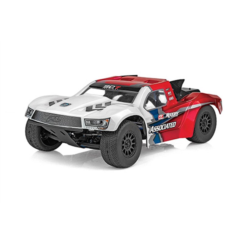 RC10SC7 Team Kit /byggsats