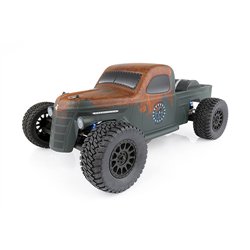 Trophy Rat RTR