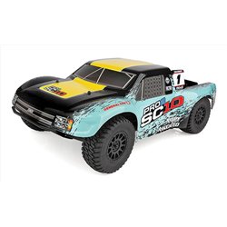 Pro2 SC10 RTR