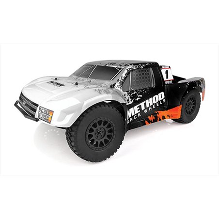 Pro2 SC10 Method Race Wheel RTR