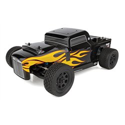 Pro2 RT10SW RTR black