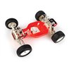 RC10T Cliff Lett Edition Kit