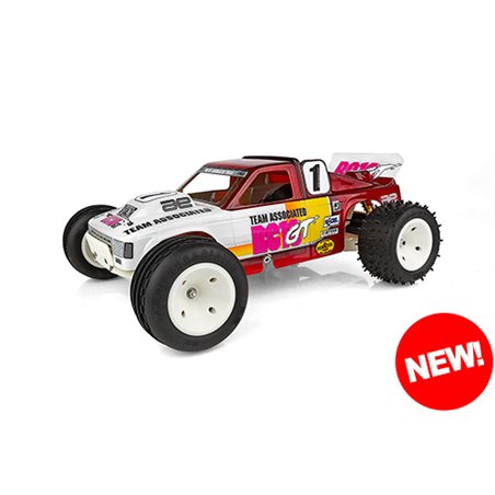 Team Associated RC10GT Classic