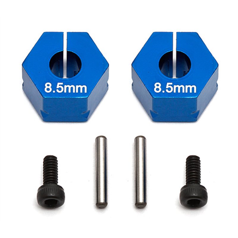 hjulnav, 8.5mm HEX