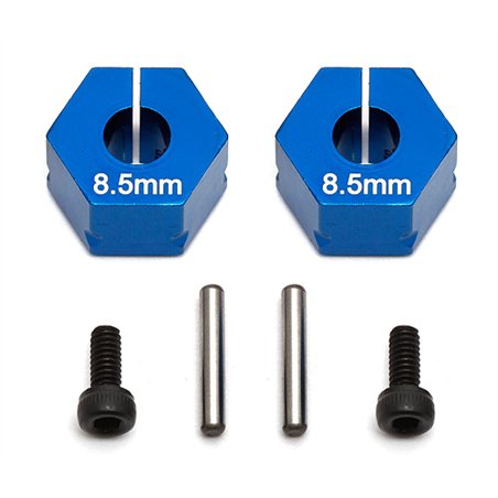 hjulnav, 8.5mm HEX