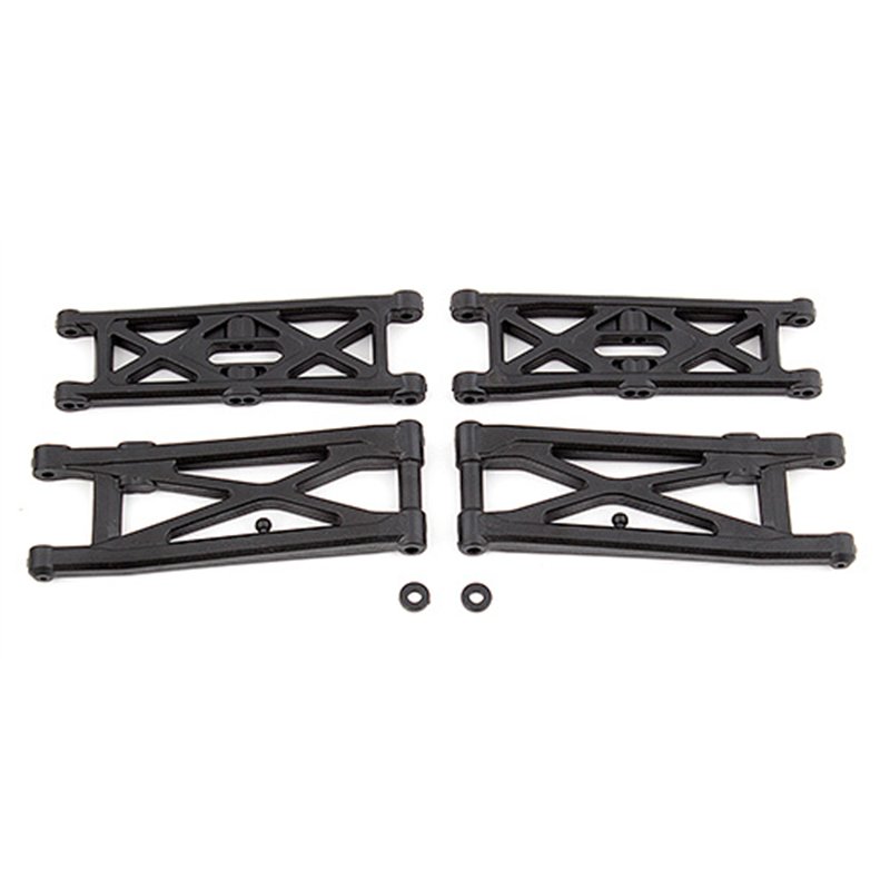 ProSC10 Suspension Arm Set