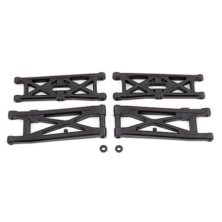 ProSC10 Suspension Arm Set