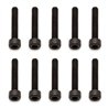 Screws M2.5x14 mm SHCS