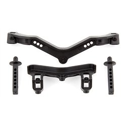 Front Body Mounts