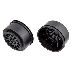 Method Wheels 12 mm Hex black