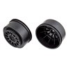 Method Wheels 12 mm Hex black