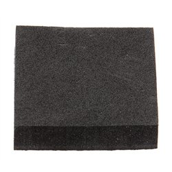 Foam Battery Spacer