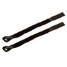 Hook and Loop Straps