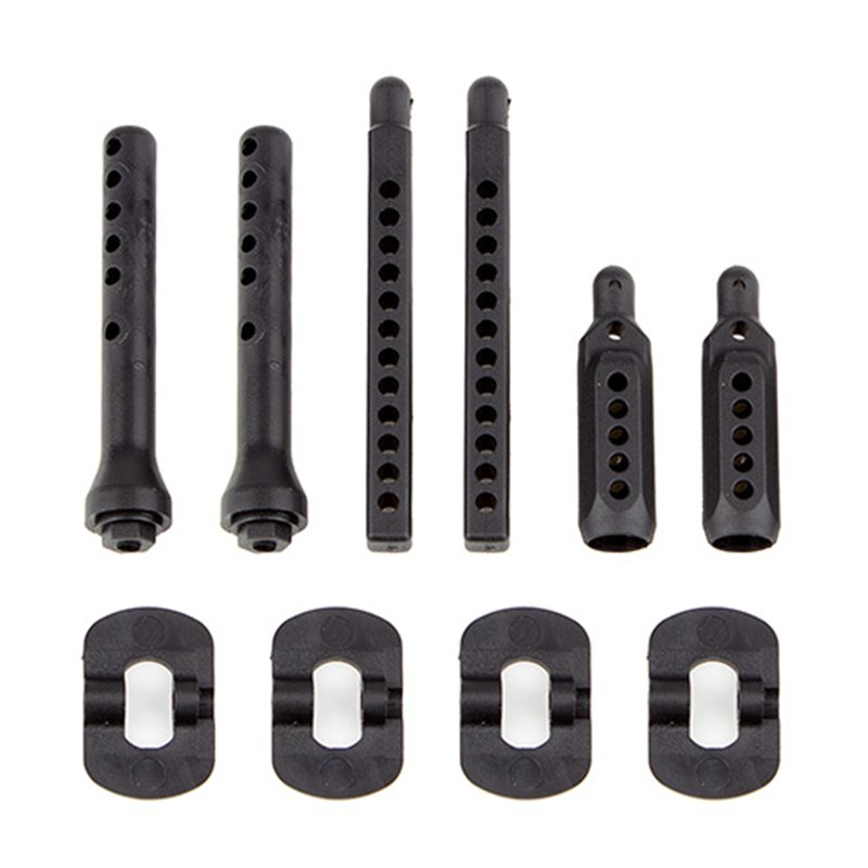SR10 Body Post Set