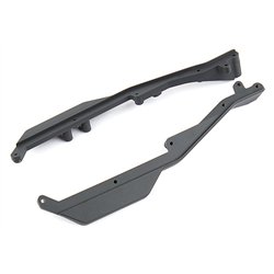 T6.1 Side Rails hard