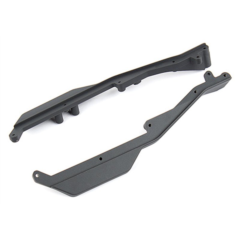 T6.1 Side Rails hard