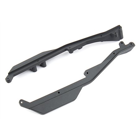 T6.1 Side Rails hard