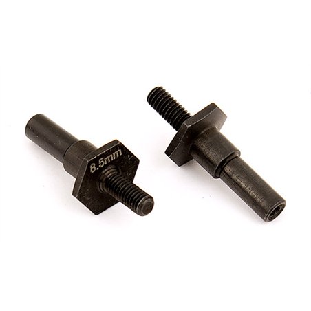 Front Axles8.50mm