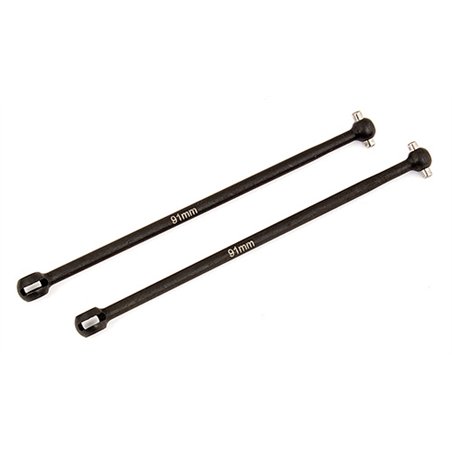 Rear CVA Bones 91 mm