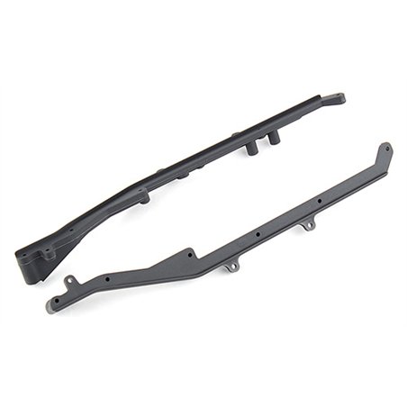 SC6.1 Side Rails hard