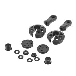 AR330203 Shock Part Set Compostite (2)
