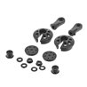 AR330203 Shock Part Set Compostite (2)