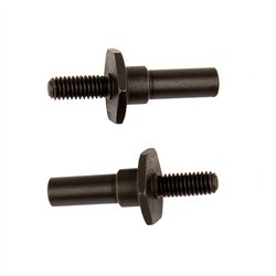 Front Axles 6.0mm