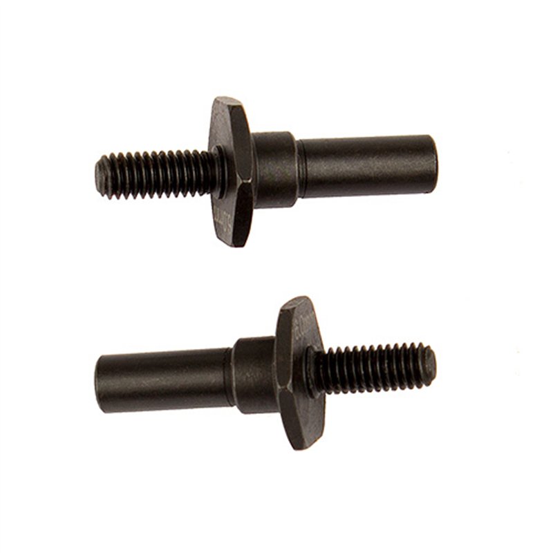 Front Axles 6.0mm