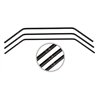 RC10T6.1 Front Anti-roll Bar Set
