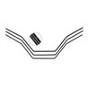 RC10T6.1 Rear Anti-roll Bar Set