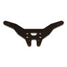 RC10T6.2 Rear Shock Tower gull wing carbon fiber