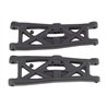 RC10T6.2 FT Front Suspension Arms gull wing carbon