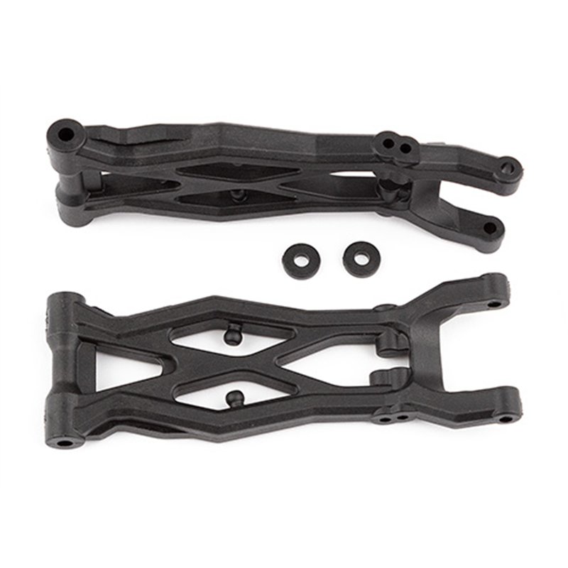 RC10T6.2 Rear Suspension Arms gull wing
