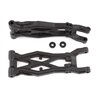 RC10T6.2 Rear Suspension Arms gull wing