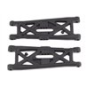 RC10T6.1 FT Front Suspension Arms carbon