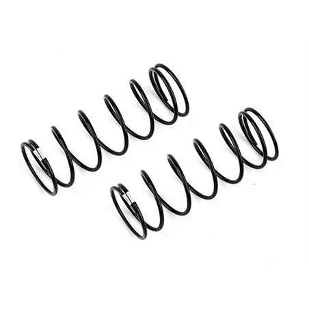13mm Front Springs white 4.40 lb/in L54 7.5T 1.3D