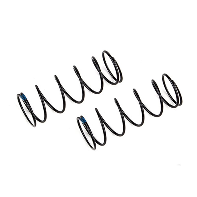 13mm Front Springs blue 4.80 lb/in L54 7.0T 1.3D