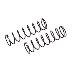 13mm Rear Springs white 2.35 lb/in L72 9.25T 1.2D