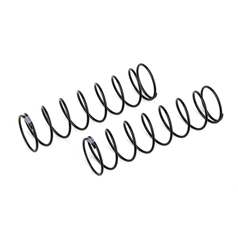 13mm Rear Springs gray 2.55 lb/in L72 8.75T 1.2D