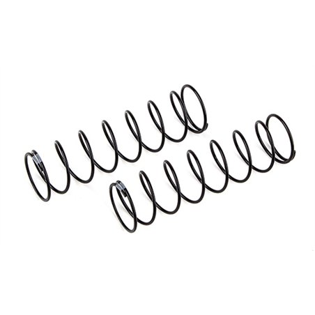13mm Rear Springs gray 2.55 lb/in L72 8.75T 1.2D