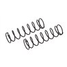 13mm Rear Springs gray 2.55 lb/in L72 8.75T 1.2D