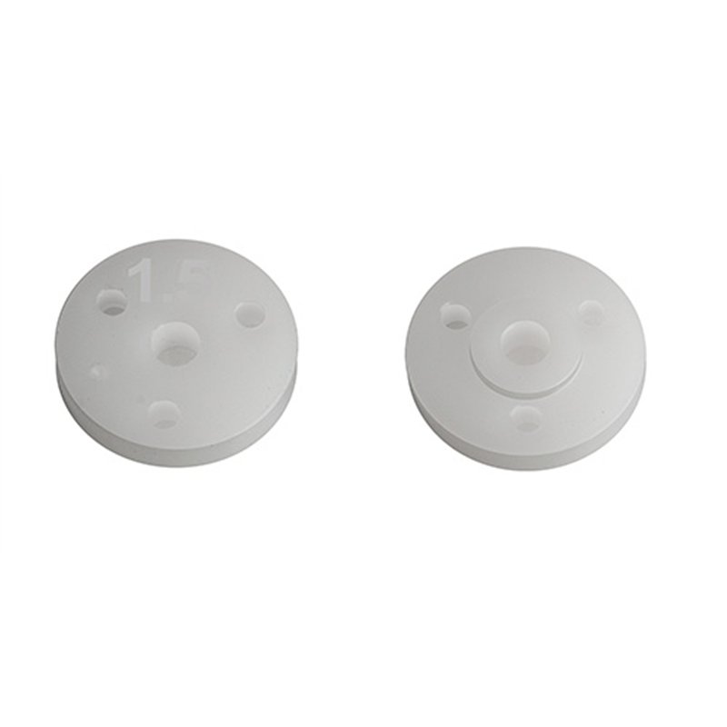 FT 13mm Shock Pistons 2mm 3x1.5