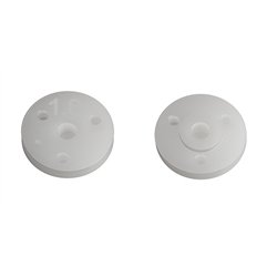 stötdämparkolv 13mm, 2mm, 3x1,6