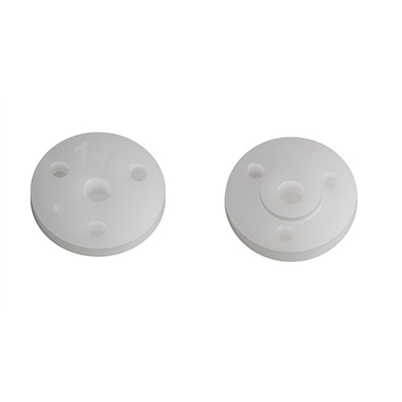 FT 13mm Shock Pistons 2mm 3x1.7