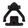 RC10B6.4 Front Top Plate and Ballstud Mount angled