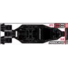 RC10SC6.4 FT Chassis Protective Sheet printed